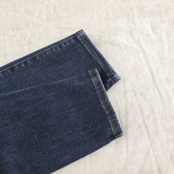 PISTOLA Arielle Skinny Mid-Rise Ankle Jeans, Size 26 - Picture 6 of 10